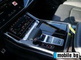 Audi Q8 50 TDI quattro S line | Mobile.bg   10