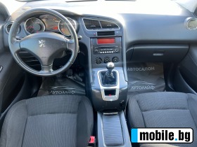 Peugeot 5008 1.6HDI | Mobile.bg   8