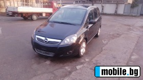 Opel Zafira 7   | Mobile.bg   1