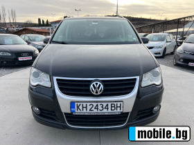 VW Touran 2.0TDI 7!!!! | Mobile.bg   2