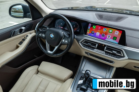 BMW X5 100%  ! INDIVIDUAL/X-drive/X-line/SPORT+!! | Mobile.bg   9