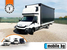     Iveco Daily 5018 Daily   15 6  