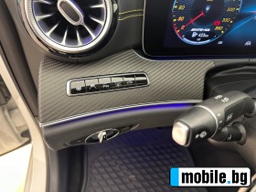 Mercedes-Benz AMG GT 63S*edition 1*3D Burme*360  * | Mobile.bg   14