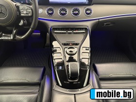 Mercedes-Benz AMG GT 63S*edition 1*3D Burme*360  * | Mobile.bg   17