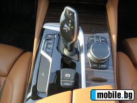 BMW 550 * * * X-DRIVE M-PACK* * *  | Mobile.bg   16