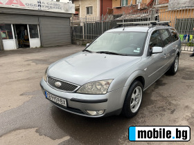     Ford Mondeo 2.0 TDCI 131 hp ~3 300 .