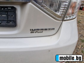 Subaru Impreza 1.5i BiFuel | Mobile.bg   5