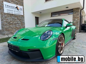 Porsche 911 GT3 Club Sport | Mobile.bg   1