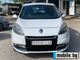 Renault Scenic 1.5 dci Xmod | Mobile.bg   4
