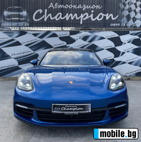 Porsche Panamera Panamera 4 e-HYBRID | Mobile.bg   2