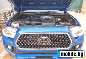 Toyota Tacoma TRD Sport V6 4x4 | Mobile.bg   8