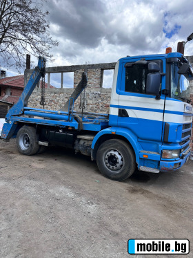 Scania 94  | Mobile.bg   1