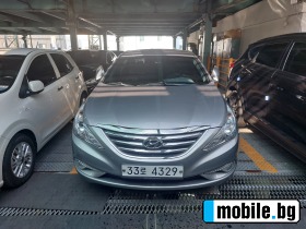 Hyundai Sonata 2.0i ,,keyless go, | Mobile.bg   1