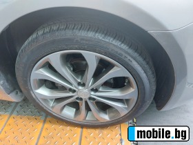 Hyundai Sonata 2.0i ,,keyless go, | Mobile.bg   7