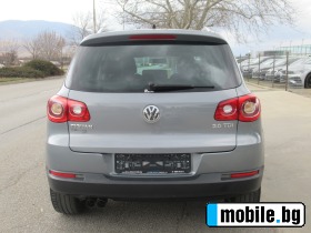 VW Tiguan 2.0TDI 4MOTION 140ps* *  | Mobile.bg   4