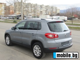 VW Tiguan 2.0TDI 4MOTION 140ps* *  | Mobile.bg   3