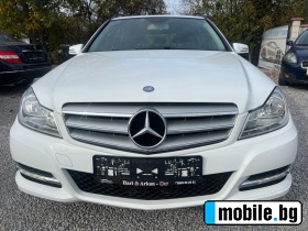 Mercedes-Benz C 180 2.2CDI-FACE-AVTOMAT | Mobile.bg   2