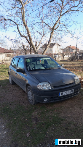     Renault Clio 1.9  ~2 000 .