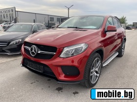     Mercedes-Benz GLE 500 GLE 500 COUPE/AMG/ CARBON/360/PANO/ ~80 000 .