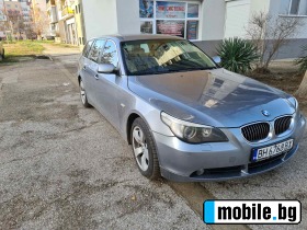BMW 530E 530 XD | Mobile.bg   5