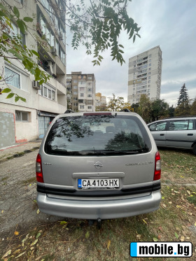 Opel Sintra 2.2td 6+ 1 | Mobile.bg   4
