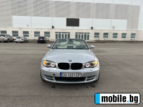 BMW 120 D  | Mobile.bg   2