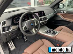BMW X5 M50i | Mobile.bg   7