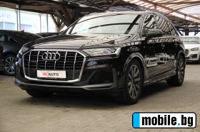 Audi Q7 50 TDI quattro tiptronic sline | Mobile.bg   1