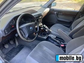 BMW 525 iX | Mobile.bg   8