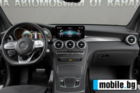 Mercedes-Benz GLC 400 400d  | Mobile.bg   13