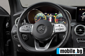 Mercedes-Benz GLC 400 400d  | Mobile.bg   14