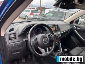 Mazda CX-5 2.0i 4x4 EURO 5 | Mobile.bg   11