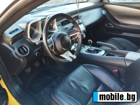 Chevrolet Camaro RS | Mobile.bg   7