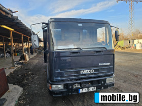 Iveco 75e14   | Mobile.bg   1
