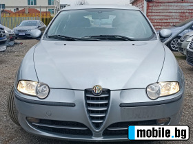 Alfa Romeo 147  50000. ITALY | Mobile.bg   2
