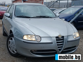     Alfa Romeo 147  50000. ITALY
