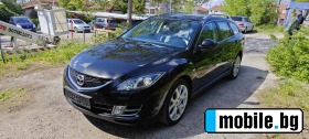 Mazda 6 2.5 i | Mobile.bg   1