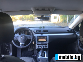VW CC Facelift ll | Mobile.bg   5