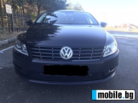 VW CC Facelift ll | Mobile.bg   9