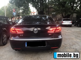 VW CC Facelift ll | Mobile.bg   15