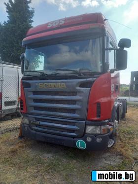     Scania R 420 R420 ~11 .