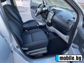 Subaru Justy 1.0I 69 EURO 4   | Mobile.bg   11