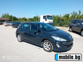 Peugeot 308 1.4   | Mobile.bg   1