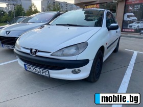 Peugeot 206 / | Mobile.bg   1