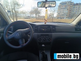 Toyota Corolla 1.4 | Mobile.bg   9
