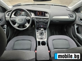 Audi A4 2.0TDI/143./NAVI//XENON/LED/EURO 5B/ | Mobile.bg   10