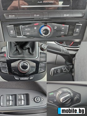 Audi A4 2.0TDI/143./NAVI//XENON/LED/EURO 5B/ | Mobile.bg   14