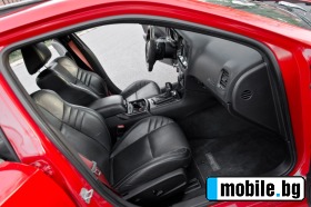 Dodge Charger 6.2 Srt Hellcat Supercharger | Mobile.bg   12