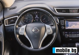 Nissan Qashqai 1.6D TEKNA  | Mobile.bg   5