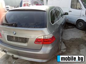BMW 530 3.0d 231hp e61  xdrive 4x4 xd | Mobile.bg   10
